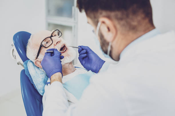 Best Pediatric Emergency Dentist in Troy Hills, NJ